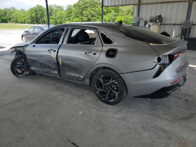 Vin: knag64j71s5326280, lot: 55486405, kia k5 gt line 20252