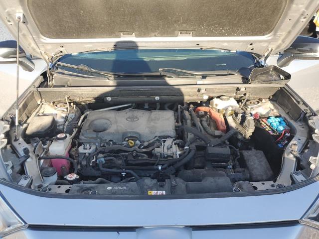 2020 TOYOTA RAV4 XSE - JTMEWRFV9LJ033203