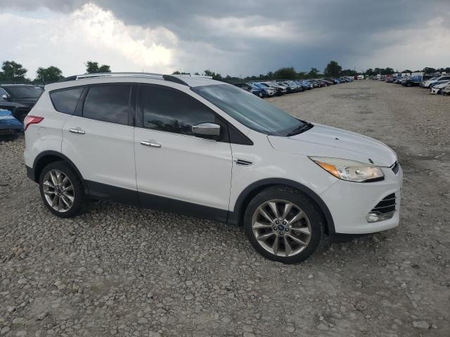 Vin: 1fmcu0g77gub30683, lot: 57337815, ford escape se 20164