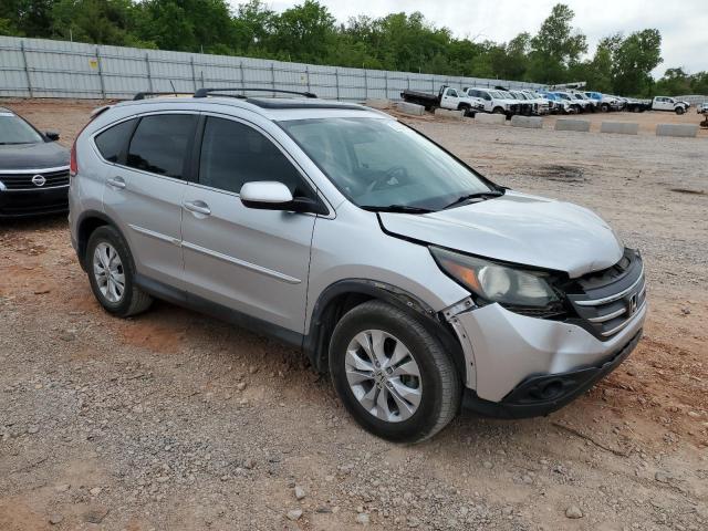 Vin: 2hkrm3h71eh558223, lot: 57361635, honda crv exl 20144