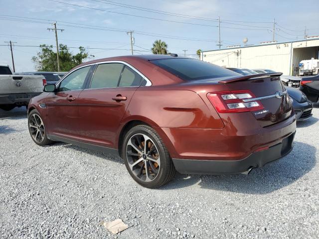 2016 FORD TAURUS SHO 1FAHP2KT4GG144417