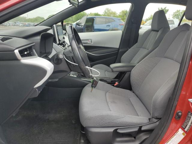 2020 TOYOTA COROLLA SE - JTDS4RCE3LJ004177