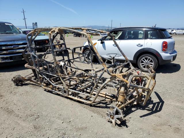2016 POLARIS RZR XP 4 T - 3NSVFE927GF462216