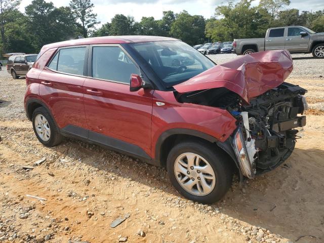 2021 HYUNDAI VENUE SE - KMHRB8A33MU098086