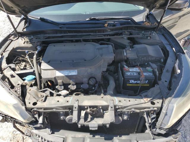 2015 HONDA ACCORD EXL - 1HGCR3F83FA004047