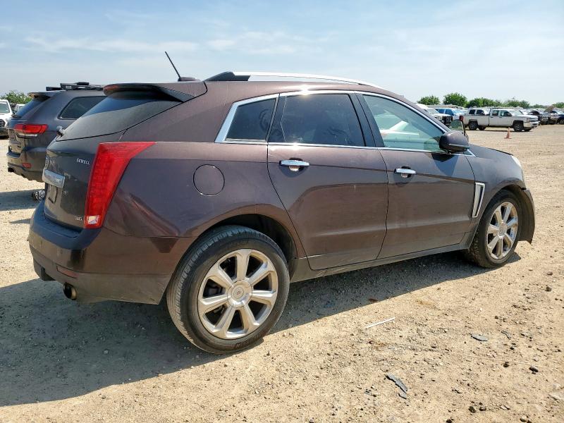 Vin: 3gyfnge3xfs626335, lot: 56885085, cadillac srx premium collection 20153