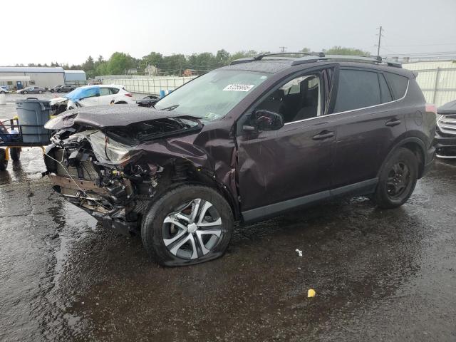 Vin: 2t3bfrev2hw625023, lot: 57255695, toyota rav4 le 2017 img_1