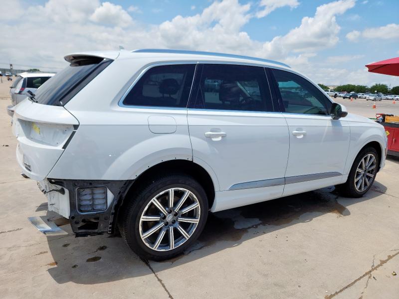 2018 AUDI Q7 PRESTIG - WA1VAAF77JD010946