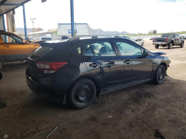 SUBARU IMPREZA PR 2017 black  gas 4S3GTAD67H3708105 photo #4