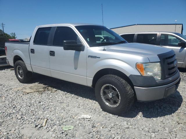 Vin: 1ftew1cm7bfb46064, lot: 58198865, ford f-150 supercrew 20114