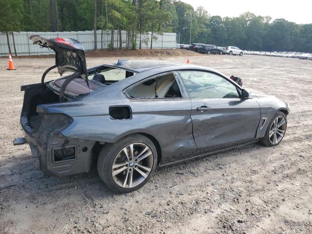 Vin: wba3n7c5xgk228162, lot: 54503165, bmw 4 series i 20163