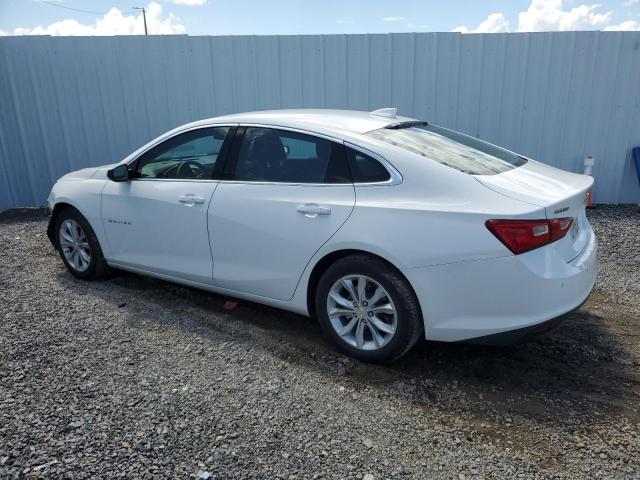 Vin: 1g1zd5st4pf184519, lot: 57018425, chevrolet malibu lt 20232