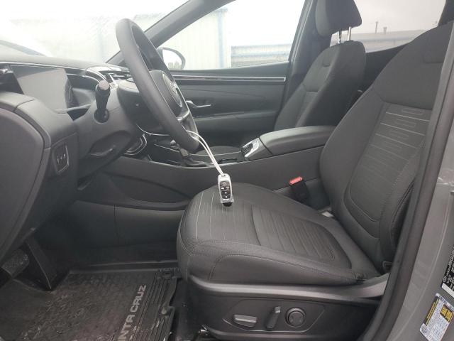 2024 HYUNDAI SANTA CRUZ - 5NTJC4DE8RH104651