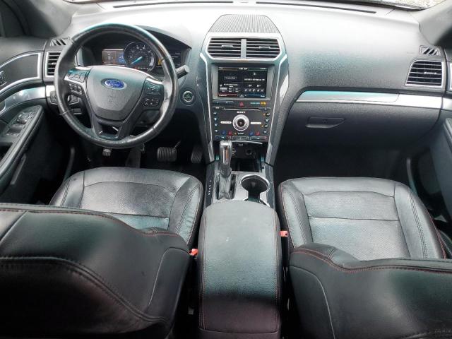 2016 FORD EXPLOR SPT 1FM5K8GT2GGC29324