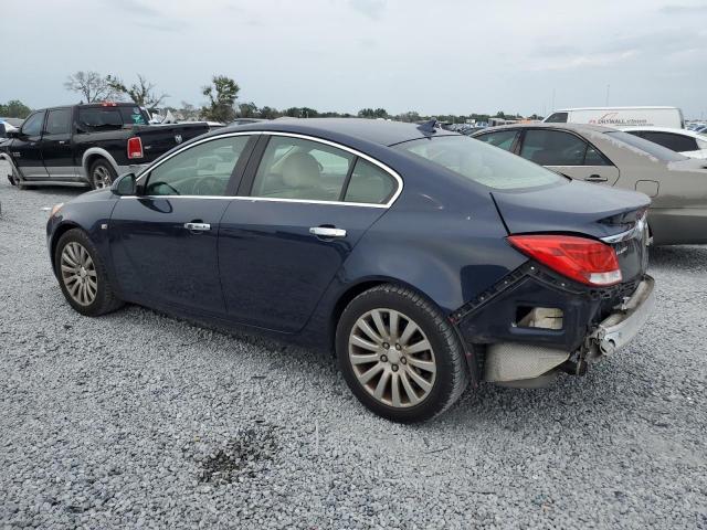 Vin: 2g4gn5ec5b9185666, lot: 57022595, buick regal cxl 20112