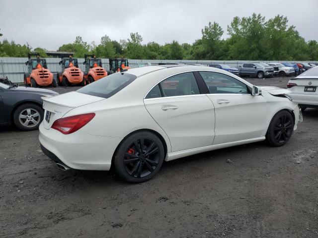 2015 MERCEDES-BENZ CLA 250 4M WDDSJ4GB2FN176537