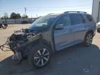 2025 HONDA PILOT ELIT - 5FNYG1H82SB119445