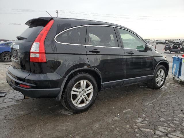 Vin: jhlre4h70ac000200, lot: 56346155, honda crv exl 20103