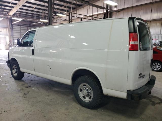 Vin: 1gcwgaff3g1290682, lot: 58050485, chevrolet express 20162