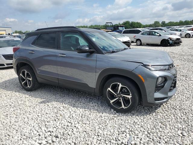 Vin: kl79mtsl2nb017878, lot: 58429525, chevrolet trailblzr rs 20224