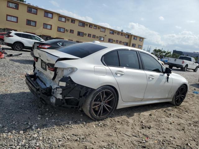 Vin: 3mw69ff03p8c91360, lot: 56052025, bmw 3 series 20233