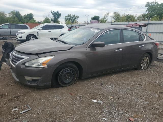 Vin: 1n4al3ap6fc246251, lot: 58407735, nissan altima 2.5 2015 img_1