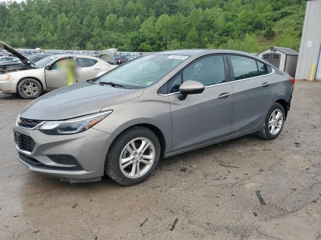 Vin: 1g1be5sm3j7183709, lot: 56533365, chevrolet cruze lt 2018 img_1