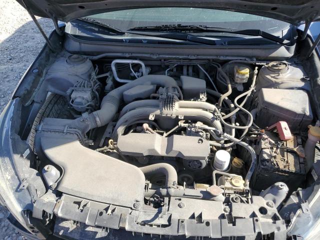 2018 SUBARU OUTBACK 2. 4S4BSACC0J3394044