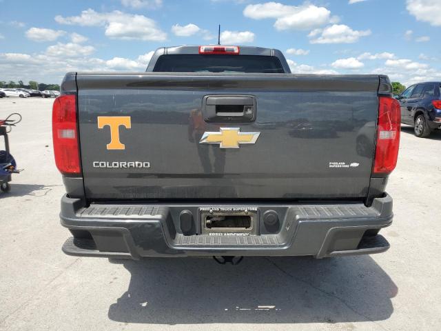 2016 CHEVROLET COLORADO - 1GCGSBE36G1252766