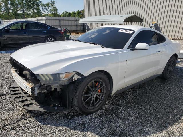 2015 FORD MUSTANG - 1FA6P8AM1F5400401