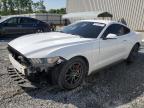 2015 FORD MUSTANG - 1FA6P8AM1F5400401