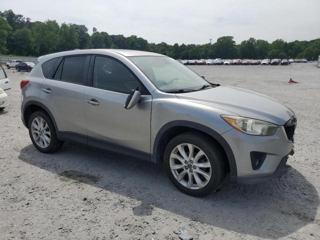 Vin: jm3ke4dy3e0305668, lot: 57750995, mazda cx-5 gt 20144