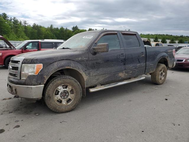 Vin: 1ftfw1etxdfd57304, lot: 58790965, ford f-150 supercrew 2013 img_1