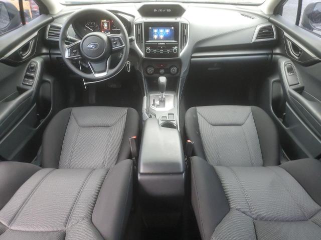 2022 SUBARU IMPREZA 4S3GTAB6XN3722711