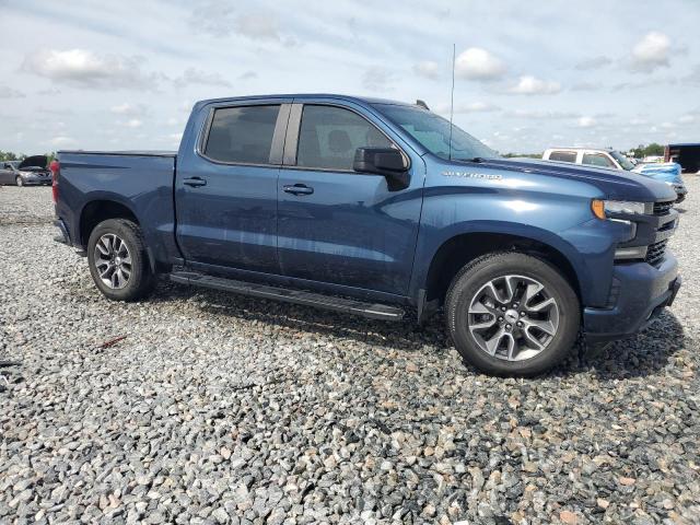 Vin: 3gcpwded1mg400389, lot: 55814255, chevrolet all models c1500 rst 20214