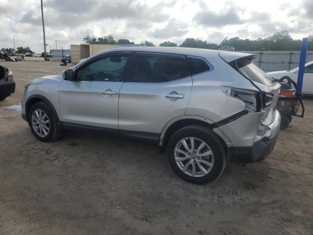 Vin: jn1bj1av0mw302349, lot: 57165265, nissan rogue s 20212