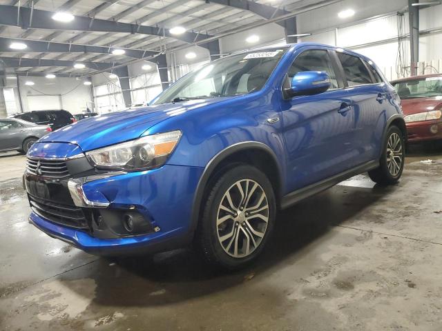 Vin: ja4ar3au3gz059539, lot: 55253245, mitsubishi outlander es 2016 img_1