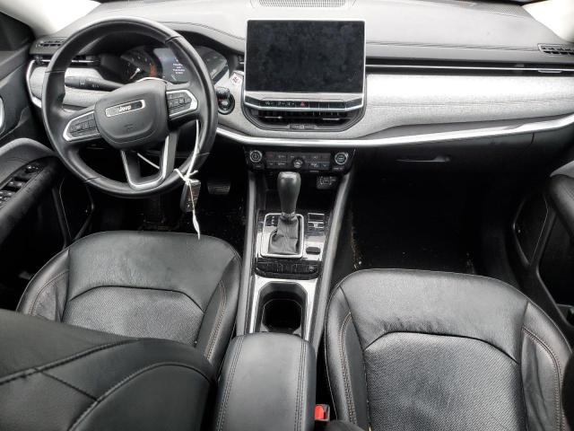 2022 JEEP COMPASS LA - 3C4NJDFB4NT212445