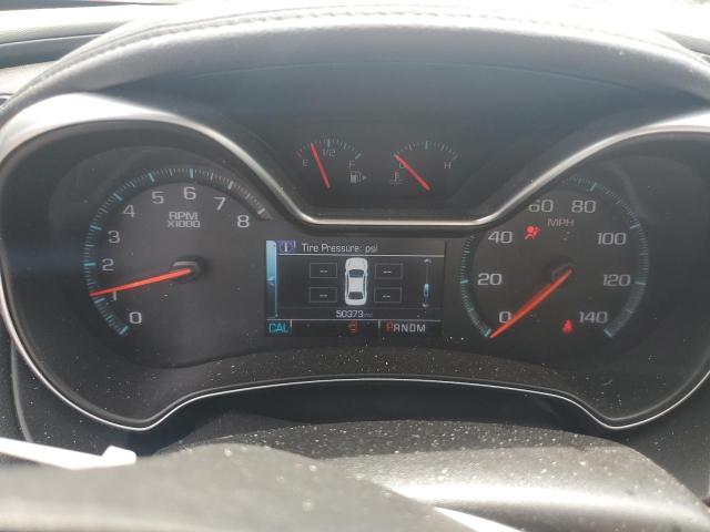 2019 CHEVROLET IMPALA LS 2G11X5S3XK9133581