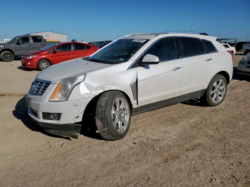 CADILLAC SRX PERFOR