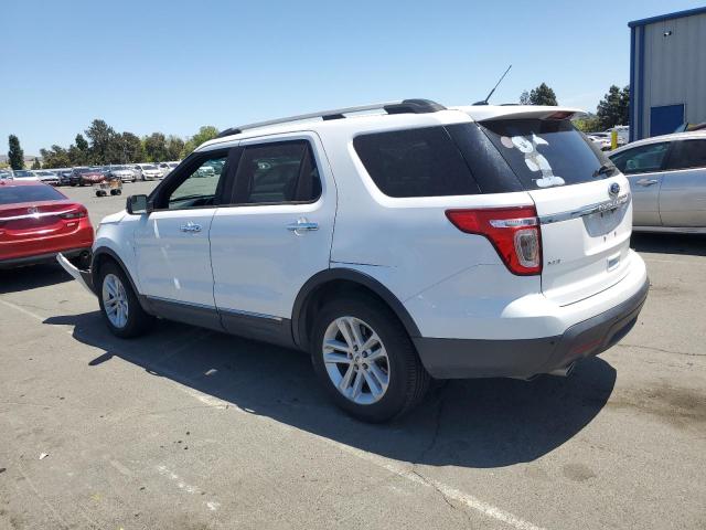Vin: 1fm5k7d84dgc91040, lot: 56198275, ford explorer xlt 20132