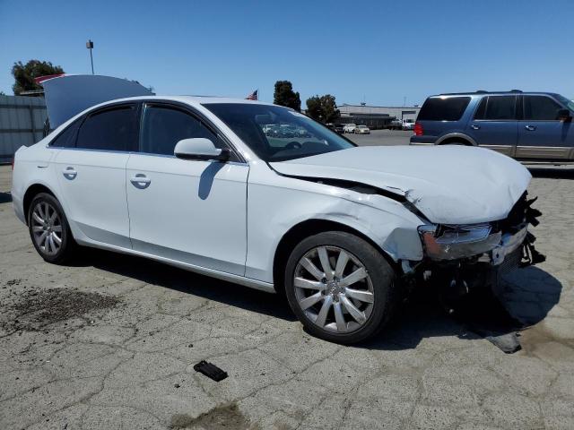 Vin: wauafafl5dn033303, lot: 58661075, audi a4 premium 20134