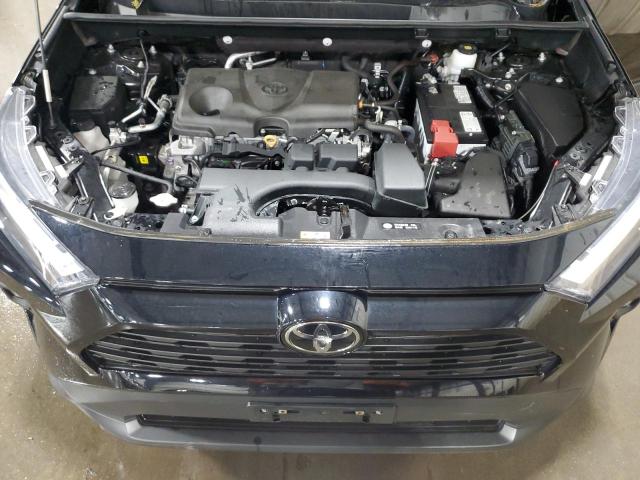 2022 TOYOTA RAV4 XLE P - 2T3A1RFVXNC316132