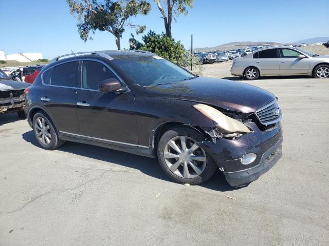 Vin: jn1aj0hpxam701547, lot: 54629945, infiniti ex35 base 20104