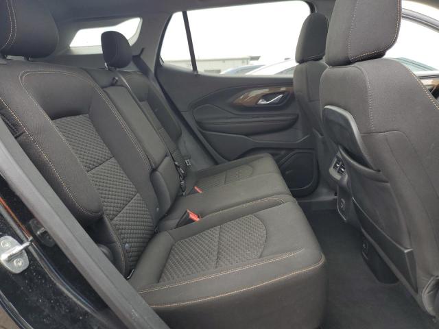 2020 GMC TERRAIN SL - 3GKALMEV5LL330543