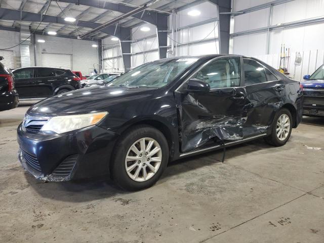 Vin: 4t1bf1fk9cu070398, lot: 56573315, toyota camry base 2012 img_1