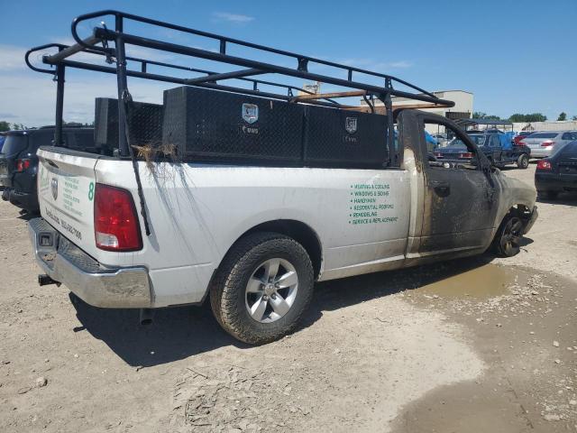 Vin: 3c6jr6dt9jg234112, lot: 58000595, ram 1500 st 20183