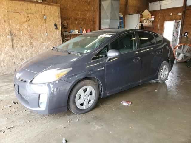 Vin: jtdkn3du4a0046344, lot: 56634225, toyota prius 2010 img_1