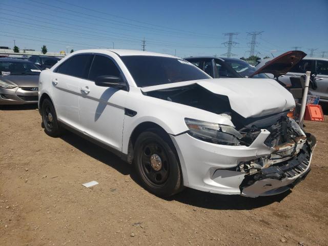 Vin: 1fahp2mk2eg145549, lot: 57964995, ford taurus police interceptor 20144