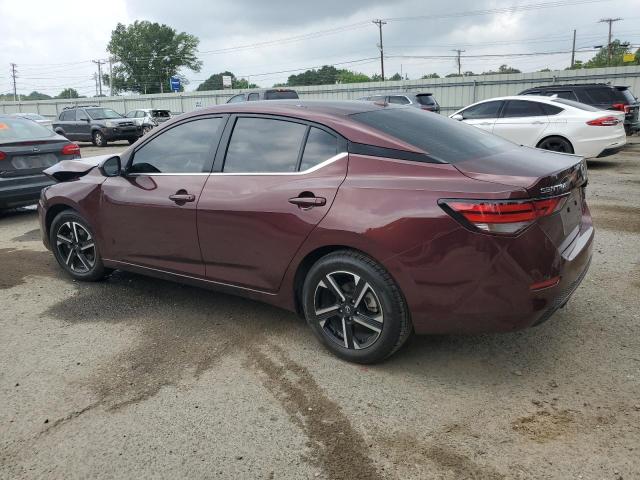 Vin: 3n1ab8cv8ry299053, lot: 57685775, nissan sentra sv 20242